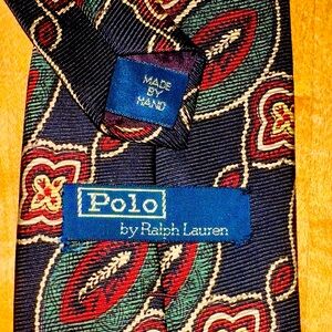 Polo Ralph Lauren Tie necktie